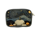 Pumpkin Halloween Coin Purse Back