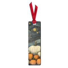 Pumpkin Halloween Small Book Marks