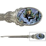 Teenage Mutant Ninja Turtles Comics Letter Opener Front