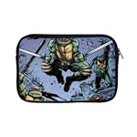 Teenage Mutant Ninja Turtles Comics Apple iPad Mini Zipper Cases Front