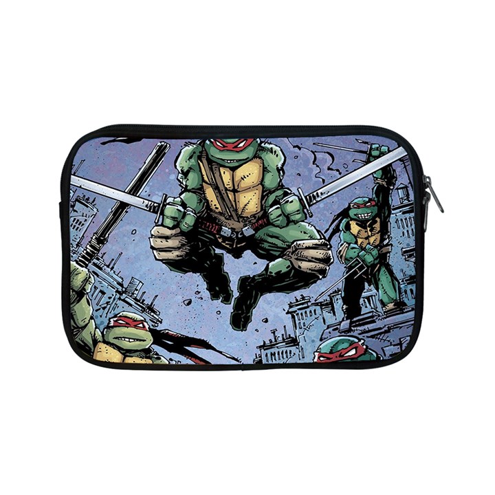 Teenage Mutant Ninja Turtles Comics Apple iPad Mini Zipper Cases