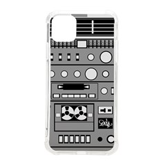 Boombox Iphone 11 Pro Max 6 5 Inch Tpu Uv Print Case by Sarkoni