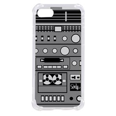 Boombox Iphone Se by Sarkoni