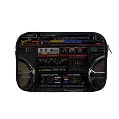 Daft Punk Boombox Apple Macbook Pro 13  Zipper Case by Sarkoni