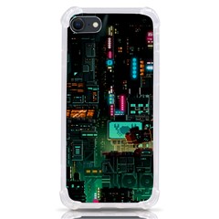 Video Game Pixel Art Iphone Se