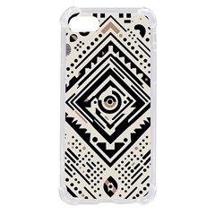 Tribal Pattern Iphone Se by Sobalvarro