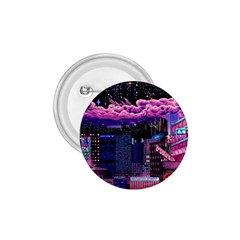 Retro City Pixel 1 75  Buttons by Sarkoni