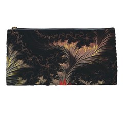 Fractal Digital Art Pattern Pencil Case by Grandong