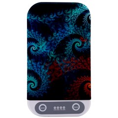 Spiral Abstract Pattern Abstract Sterilizers