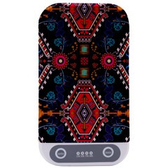 Pattern Ornament Motif Colorful Texture Sterilizers