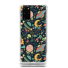 Alien Rocket Space Aesthetic Samsung Galaxy S20plus 6 7 Inch Tpu Uv Case by Ndabl3x