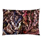 Melting stitches Pillow Case 26.62 x18.9  Pillow Case