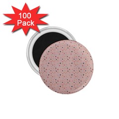 Punkte 1 75  Magnets (100 Pack)  by zappwaits