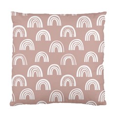 Pattern Standard Cushion Case (one Side) by zappwaits