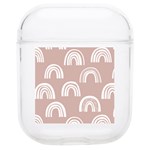 Pattern AirPods 1/2 Case Front