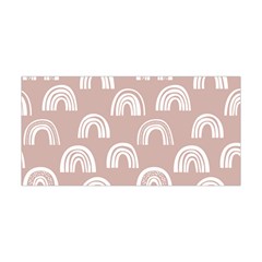 Pattern Yoga Headband by zappwaits