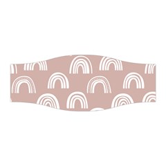 Pattern Stretchable Headband by zappwaits