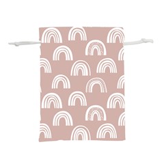 Pattern Lightweight Drawstring Pouch (m) by zappwaits