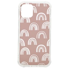 Pattern Iphone 12 Mini Tpu Uv Print Case	 by zappwaits