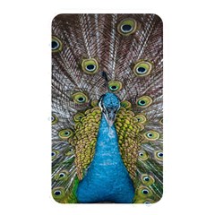 Peacock-feathers2 Memory Card Reader (rectangular) by nateshop