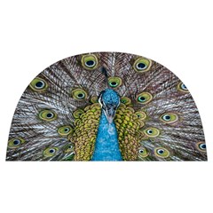 Peacock-feathers2 Anti Scalding Pot Cap by nateshop