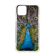 Peacock-feathers2 Iphone 11 Pro 5 8 Inch Tpu Uv Print Case by nateshop