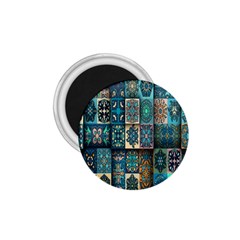 Texture, Pattern, Abstract, Colorful, Digital Art 1 75  Magnets by nateshop