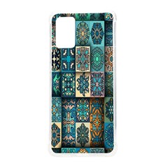 Texture, Pattern, Abstract, Colorful, Digital Art Samsung Galaxy S20plus 6 7 Inch Tpu Uv Case by nateshop