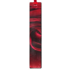 Rose Maroon Large Book Marks by nateshop