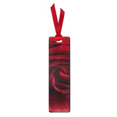 Rose Maroon Small Book Marks by nateshop