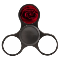 Rose Maroon Finger Spinner by nateshop