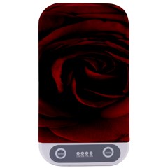 Rose Maroon Sterilizers by nateshop