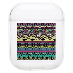 Aztec Design Airpods 1/2 Case