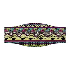 Aztec Design Stretchable Headband by nateshop