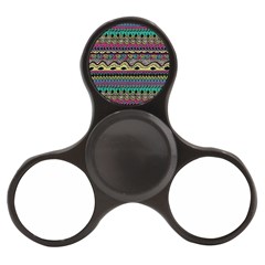 Aztec Design Finger Spinner by nateshop