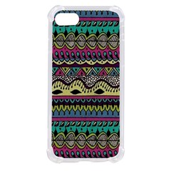 Aztec Design Iphone Se