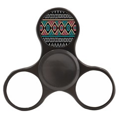 Aztec Wallpaper Finger Spinner by nateshop