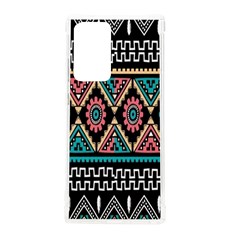 Aztec Wallpaper Samsung Galaxy Note 20 Ultra Tpu Uv Case