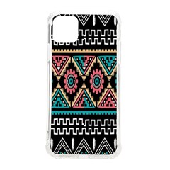 Aztec Wallpaper Iphone 11 Pro Max 6 5 Inch Tpu Uv Print Case by nateshop