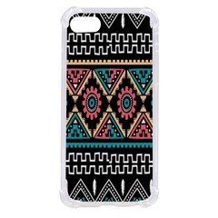 Aztec Wallpaper Iphone Se by nateshop