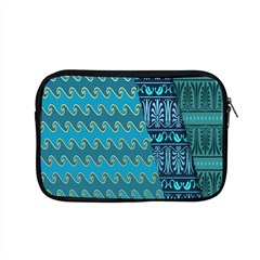 Aztec, Batik Apple Macbook Pro 15  Zipper Case by nateshop