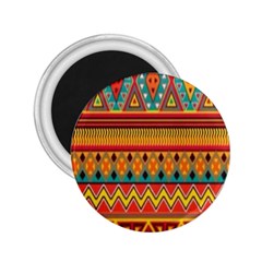 Aztec 2 25  Magnets by nateshop