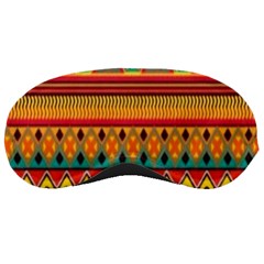 Aztec Sleep Mask by nateshop