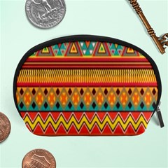 Aztec Accessory Pouch (large) by nateshop