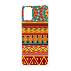 Aztec Samsung Galaxy S20plus 6 7 Inch Tpu Uv Case by nateshop