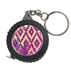 Cute Glitter Aztec Design Measuring Tape by nateshop