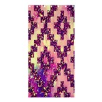 Cute Glitter Aztec Design Shower Curtain 36  x 72  (Stall)  Curtain(36 X72 )