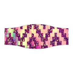 Cute Glitter Aztec Design Stretchable Headband by nateshop