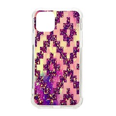 Cute Glitter Aztec Design Iphone 11 Pro 5 8 Inch Tpu Uv Print Case