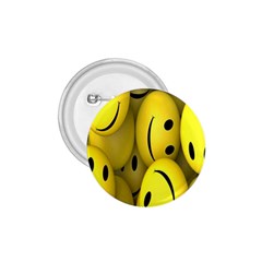 Emoji, Colour, Faces, Smile, Wallpaper 1 75  Buttons by nateshop